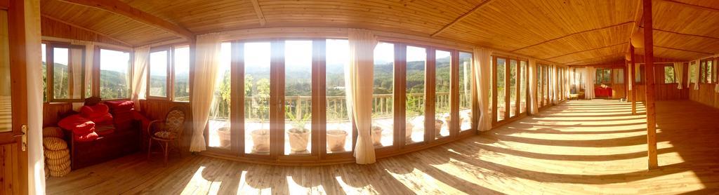 Olympos Mitos Hotel ภายนอก รูปภาพ